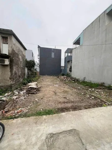 Bất động sản tại Hải Phòng - ảnh 1