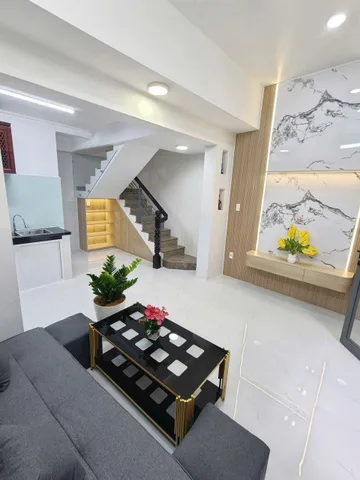 Bất động sản tại TP. Hồ Chí Minh - ảnh 1