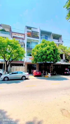 Bất động sản tại Đà Nẵng - ảnh 1
