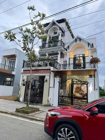 Bất động sản tại Thừa Thiên Huế - ảnh 1