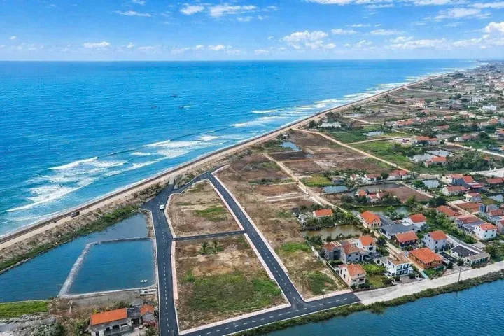 Bất động sản tại Nam Định - ảnh 1