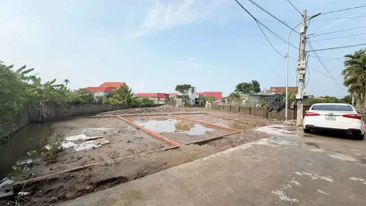 Bất động sản tại Hải Phòng - ảnh 1