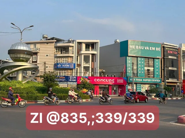 Bất động sản tại Tây Ninh - ảnh 1