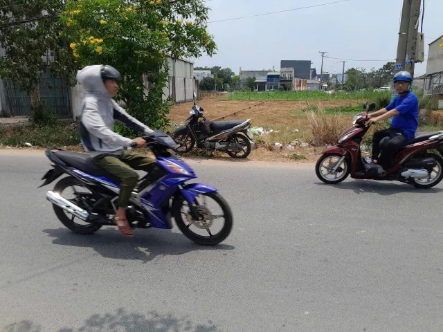 Bất động sản tại Tây Ninh - ảnh 1