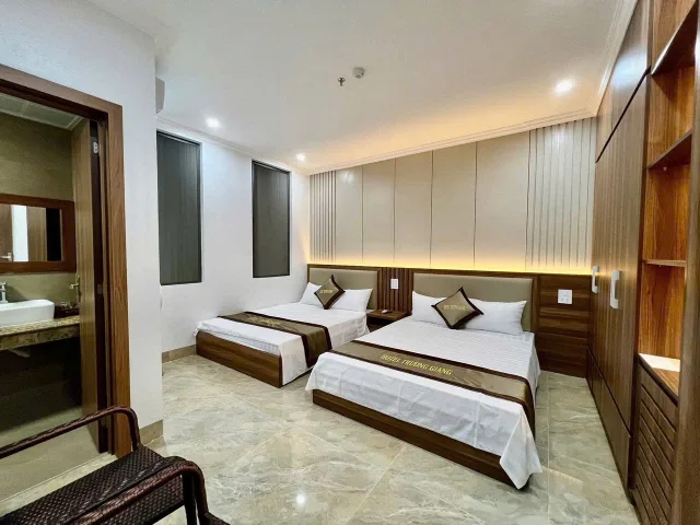 Bất động sản tại Quảng Ninh - ảnh 1