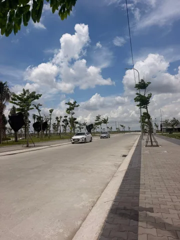 Bất động sản tại Long An - ảnh 1