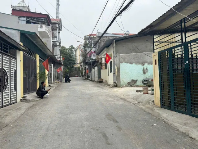 Bất động sản tại Vĩnh Phúc - ảnh 1