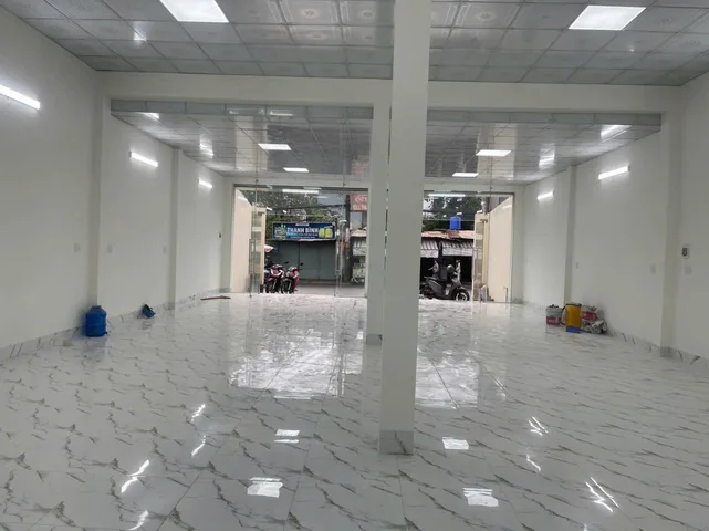 Bất động sản tại TP. Hồ Chí Minh - ảnh 1