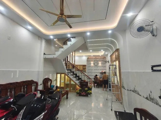 Bất động sản tại TP. Hồ Chí Minh - ảnh 1