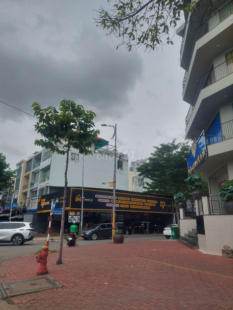 Nhà riêng tại 7, TP. Hồ Chí Minh - ảnh 3