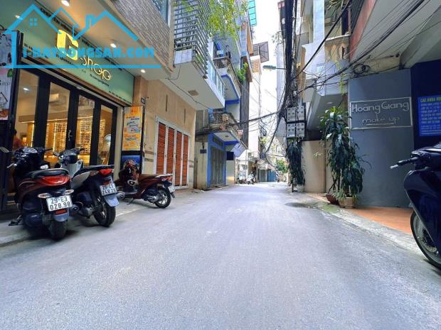 Bất động sản tại Hà Nội - ảnh 1