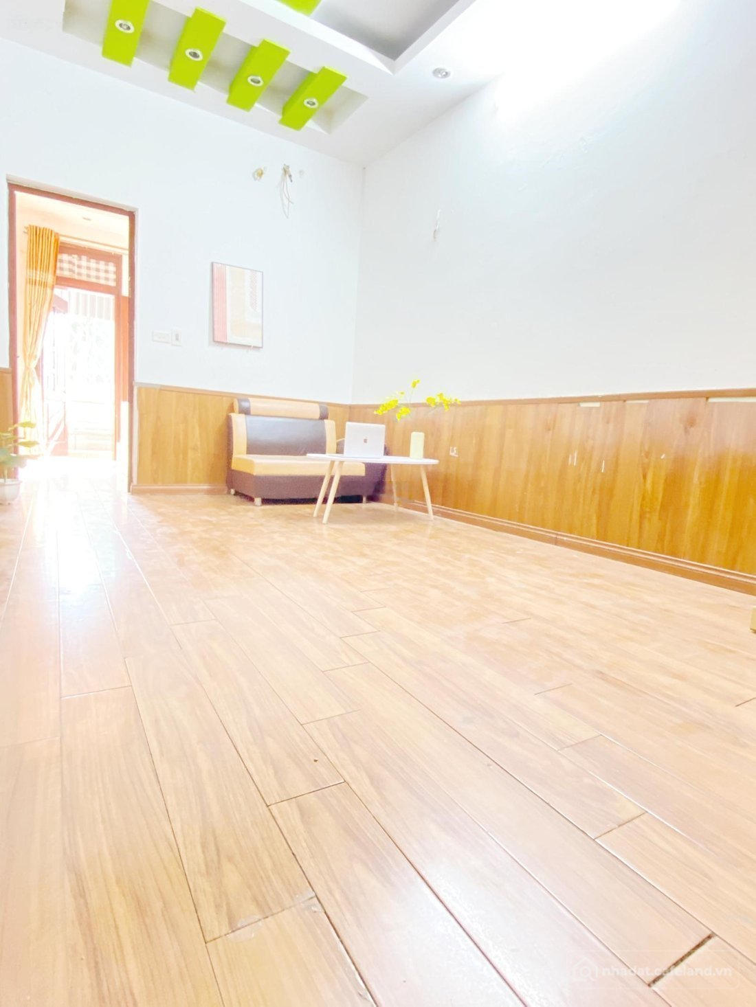 Bất động sản tại Hà Nội - ảnh 1