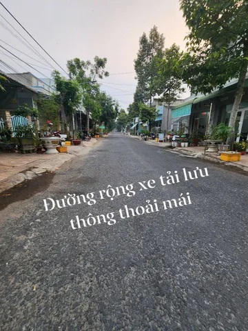 Bất động sản tại An Giang - ảnh 1