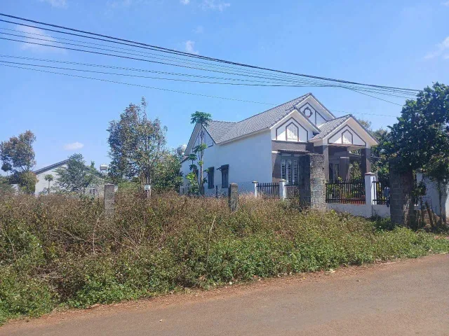 Bất động sản tại Đắk Lắk - ảnh 1