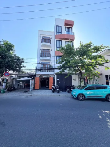 Bất động sản tại Đà Nẵng - ảnh 1