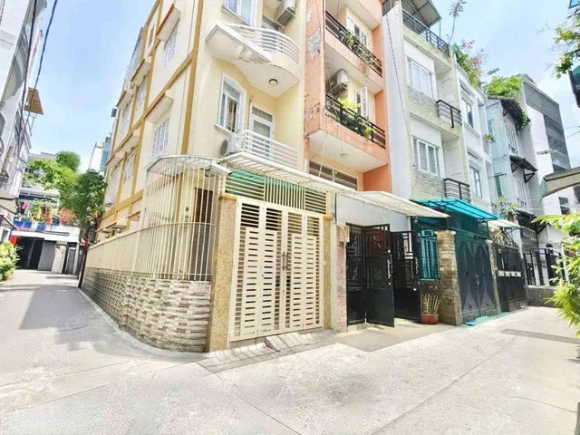 Bất động sản tại TP. Hồ Chí Minh - ảnh 1