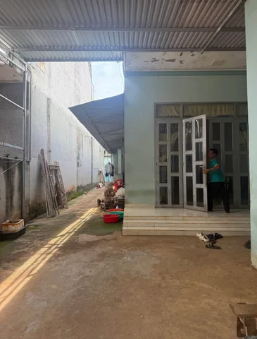 Bất động sản tại Đắk Lắk - ảnh 1