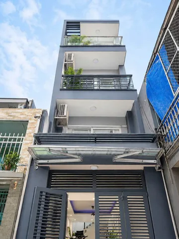 Bất động sản tại TP. Hồ Chí Minh - ảnh 1