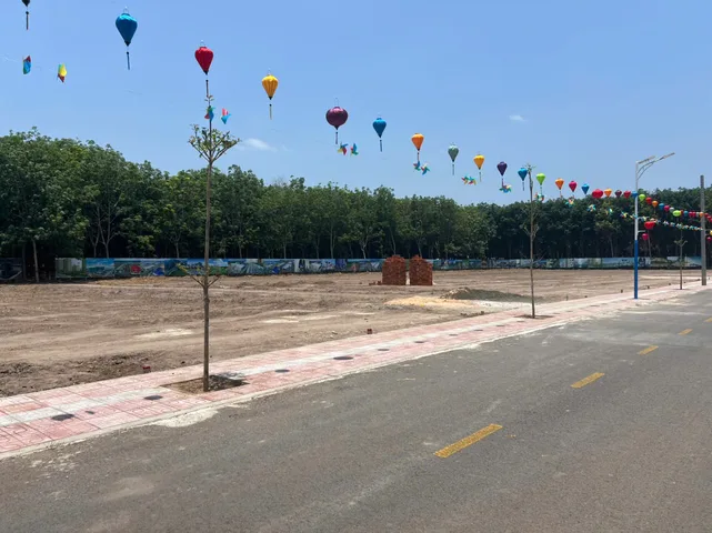 Bất động sản tại Bình Phước - ảnh 1