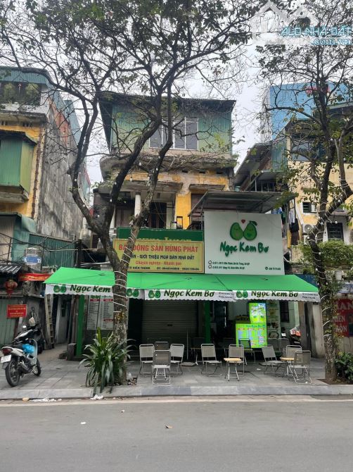 Bất động sản tại Hà Nội - ảnh 1