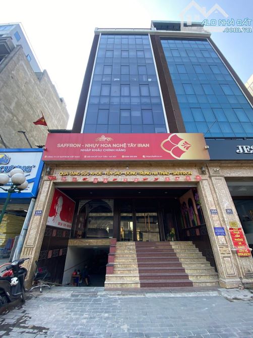 Bất động sản tại Hà Nội - ảnh 1