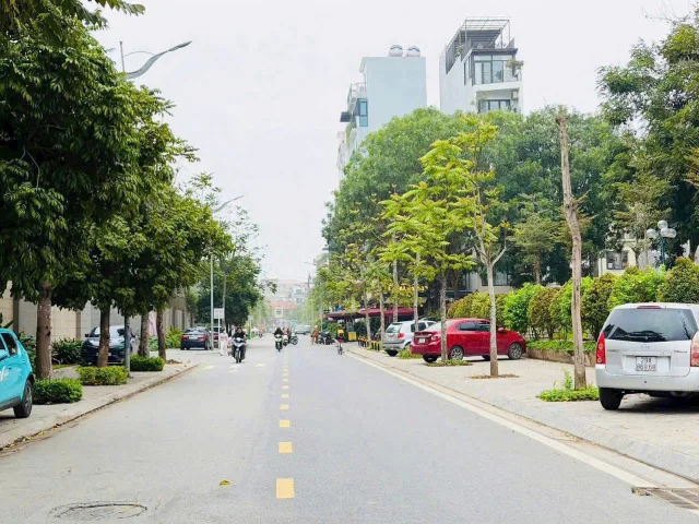 Bất động sản tại Hà Nội - ảnh 1