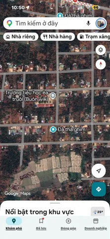 Bất động sản tại Đắk Lắk - ảnh 1