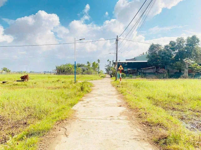Bất động sản tại Quảng Nam - ảnh 1