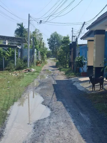 Bất động sản tại Tây Ninh - ảnh 1