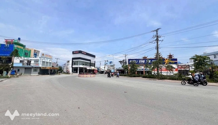 Bất động sản tại Long An - ảnh 1