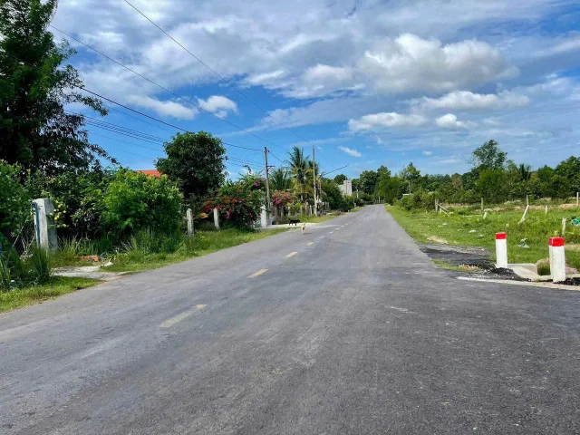 Bất động sản tại Bình Phước - ảnh 1