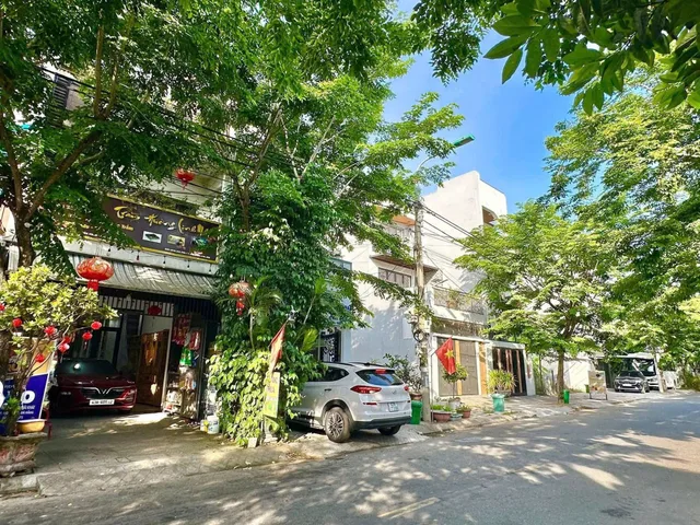 Bất động sản tại Đà Nẵng - ảnh 1