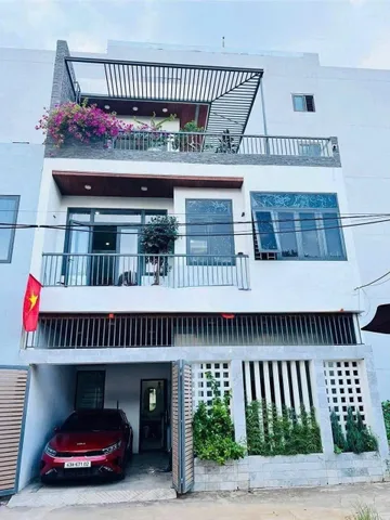 Bất động sản tại Đà Nẵng - ảnh 1