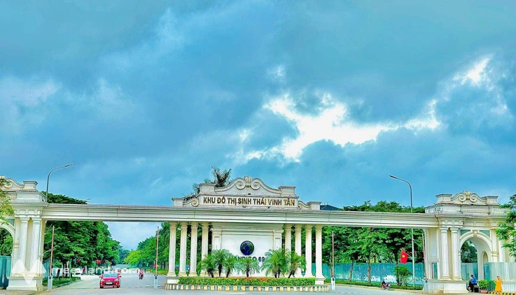 Bất động sản tại Tuyên Quang - ảnh 1
