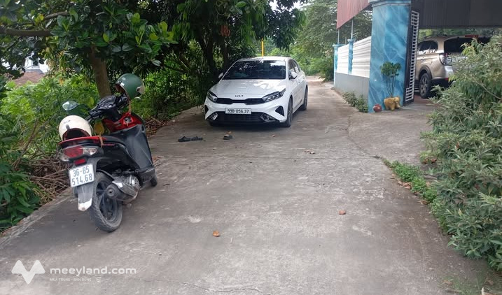 Bất động sản tại Bắc Ninh - ảnh 1