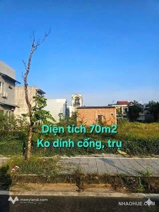 Bất động sản tại Thừa Thiên Huế - ảnh 1