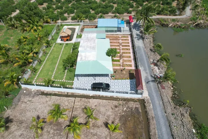 Bất động sản tại Tây Ninh - ảnh 1