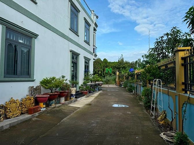 Nhà riêng tại 12, TP. Hồ Chí Minh - ảnh 1