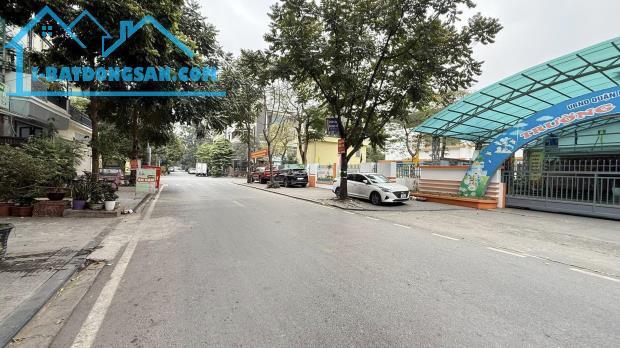 Bất động sản tại Vĩnh Phúc - ảnh 1