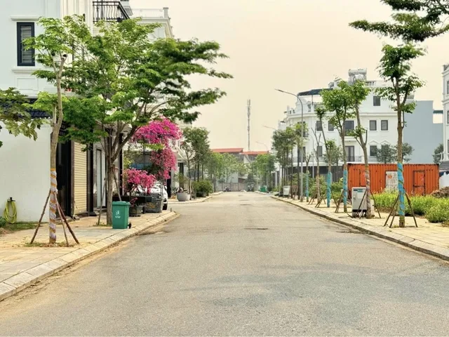 Bất động sản tại Vĩnh Phúc - ảnh 1