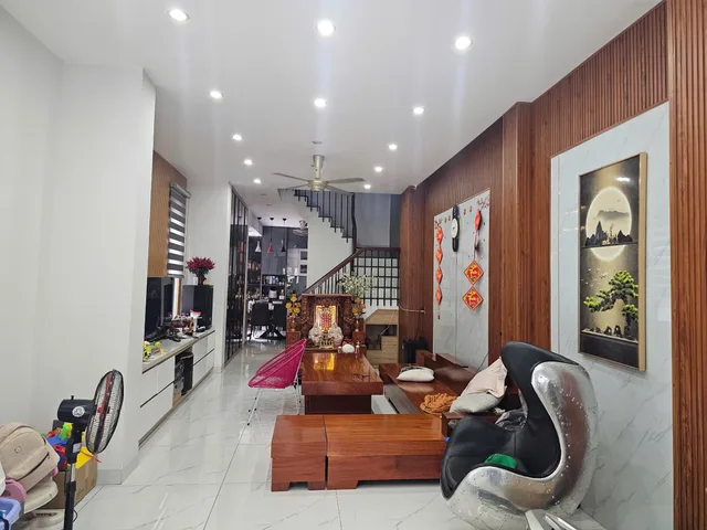 Bất động sản tại TP. Hồ Chí Minh - ảnh 3