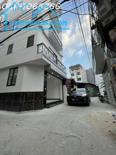Bất động sản tại Hà Nội - ảnh 1