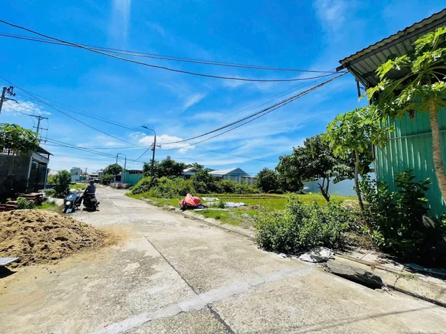 Bất động sản tại Đà Nẵng - ảnh 1