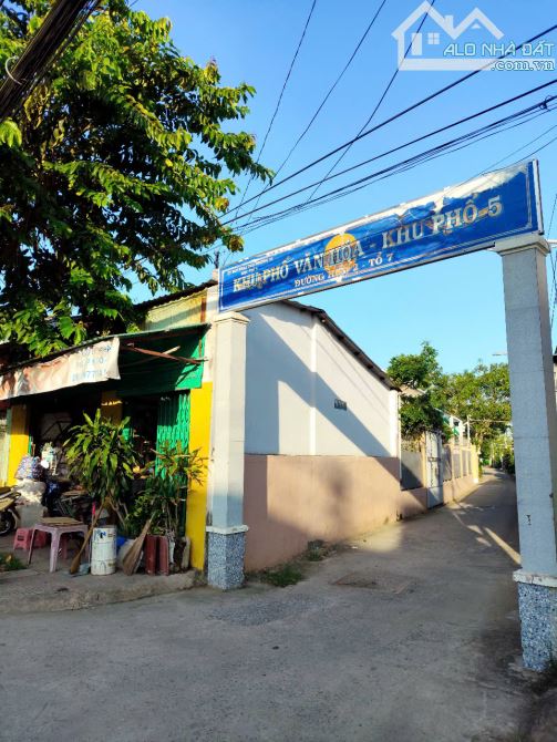 Bất động sản tại Tiền Giang - ảnh 1