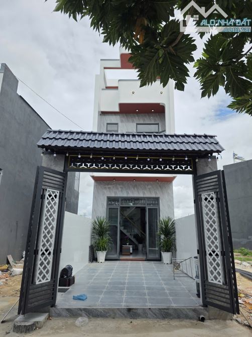 Bất động sản tại Bình Dương - ảnh 1
