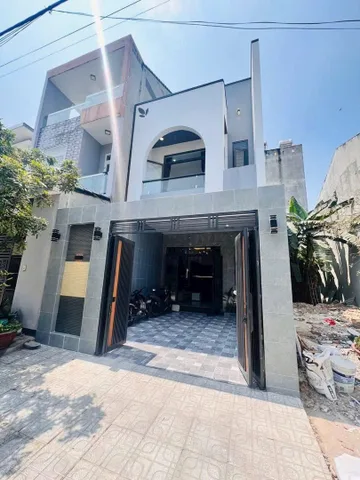 Bất động sản tại Bình Dương - ảnh 1