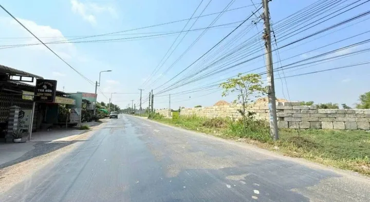 Bất động sản tại Long An - ảnh 1