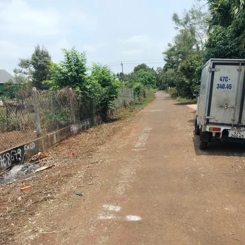 Bất động sản tại Đắk Lắk - ảnh 1