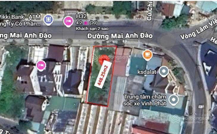 Bất động sản tại Lâm Đồng - ảnh 1