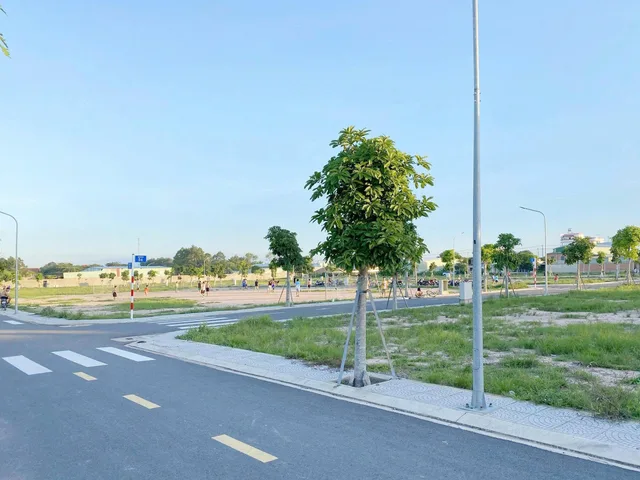 Bất động sản tại Đồng Nai - ảnh 1